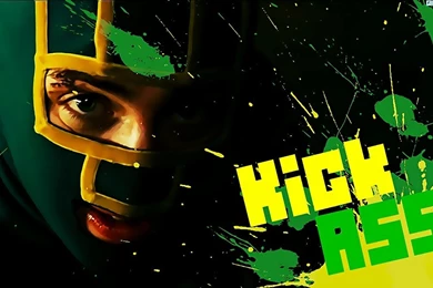 Kick Ass 2 Wallpapers HD