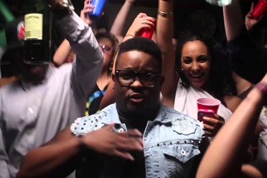 White Boy Wasted (Official Video)   YouTube