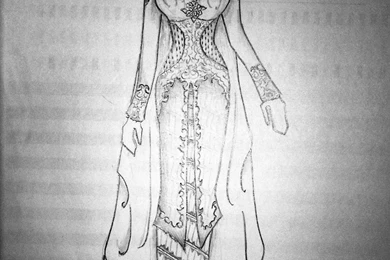 Wallpapers So Wasted