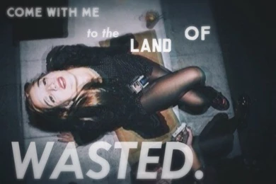 DrunkinLove$   Image