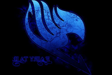 Fairy Tail Logo Wallpapers   Wallpapers Cave