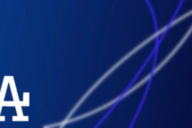 Los Angeles Dodgers Logo Wallpaper, Dodger Wallpapers JohnyWheels