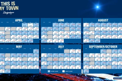 Dodger Desktop High Definition Wallpaper, Dodgers Wallpapers 2013 ...