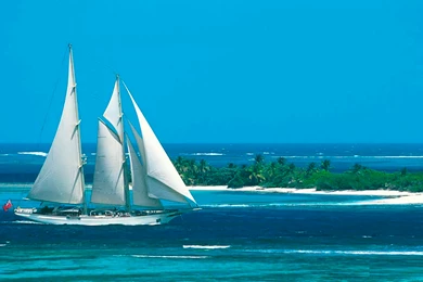 Cruising Sailing Yacht / Schooner   LETHANTIA   Royal Huisman   Videos