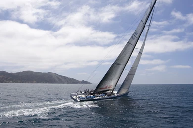 Yacht Ship Boat (11) Wallpapers