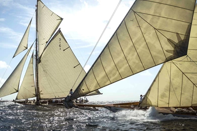 Sailing Ship HD Wallpapers