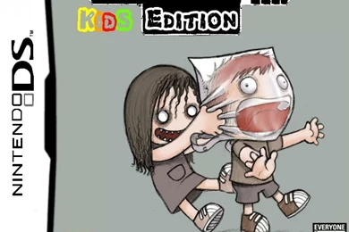 Manhunt   DeviantArt