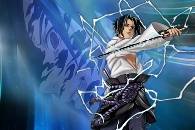 Naruto HD Wallpapers