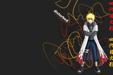 Naruto Hd Wallpapers 1920x1200 By Stranger010 On DeviantArt