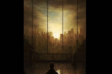 Itt Vertical Wallpapers For Fonesthx Thanks Forhope This Is The ...