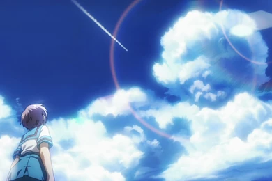 The Gentlest Oblivion: A Valentine's Day Reflection Of Yuki ...