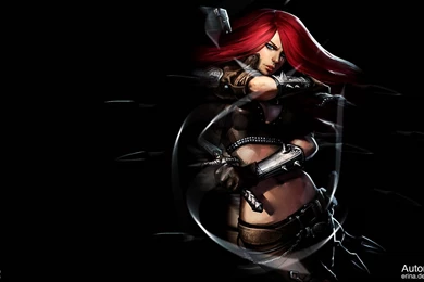 Katarina Wallpapers   Wallpapers Cave