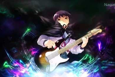 Download Nagato Yuki Wallpapers 1080x1152