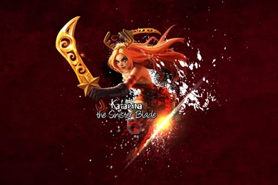 Katarina HD Wallpapers