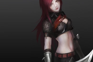 Katarina   (