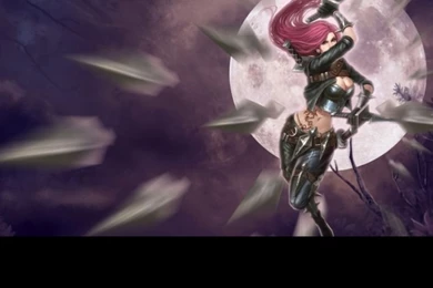 Katarina Wallpapers
