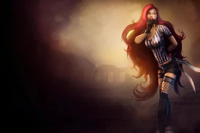 40 Best League Of Legends Champion Wallpapers   DigitalArt.io