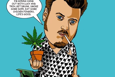 Trailerparkboys   DeviantArt