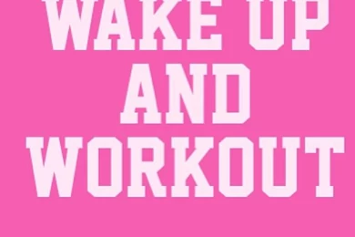 Fitness On Pinterest