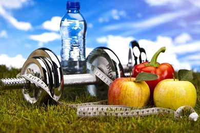 Fitness Wallpapers Collection (34+)