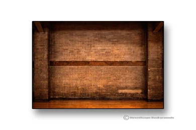 Sports1 Old Workout Wallawalla   Streetscape Backgrounds