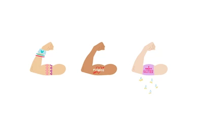 13 Motivational Fitness Quotes For Your Desktop + iPhone ...