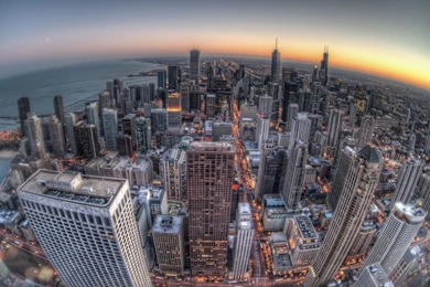 11 HD Fisheye Photography Wallpapers   HDWallSource.com