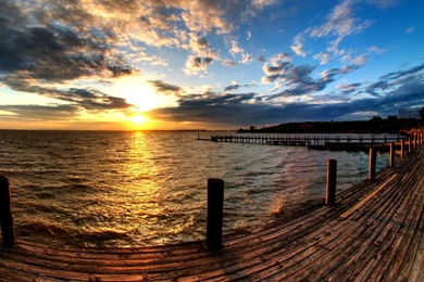 HQ 1728x1080 Resolution Free Fisheye