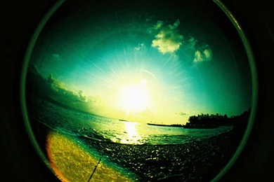 Fisheye 01 By Bow Wow On DeviantArt