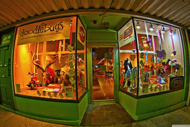 Shop Fisheye Photography HD Desktop Wallpapers : Widescreen : High ...