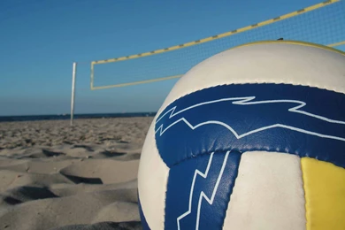 Volleyball Wallpapers