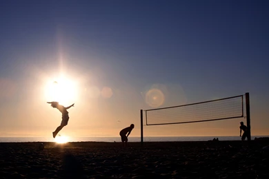 Beach Volleyball Wallpapers HD   Ndemok.com