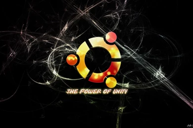 Ubuntu Wallpapers Folder