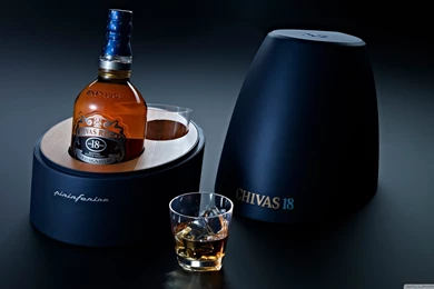 Chivas Regal HD Desktop Wallpapers : Widescreen : High Definition ...