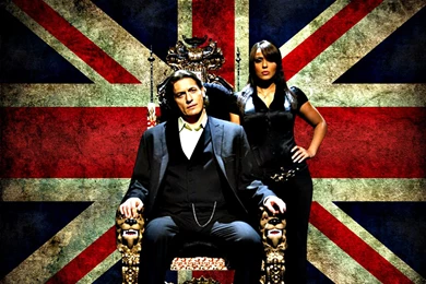 William Regal Wallpapers