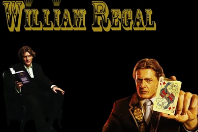 William Regal Wallpapers   WWE On Wrestling Media