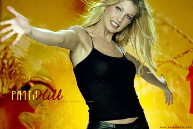 Faith Hill Wallpapers