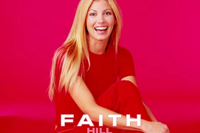 Faith♥   Faith Hill Wallpapers (6458375)   Fanpop