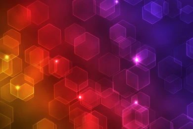 Red And Orange Abstract Wallpaper Images