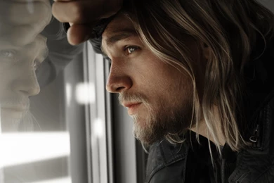 Charlie Hunnam Photo, Pics, Wallpapers   Photo