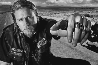 HD Charlie Hunnam Wallpapers – HdCoolWallpapers.Com