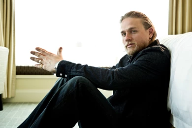 Charlie Hunnam Hd Wallpapers