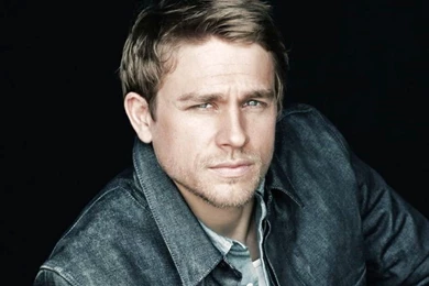 Charlie Hunnam Wallpapers