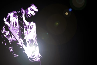Awesome Jimi Hendrix HD Wallpapers Free Download
