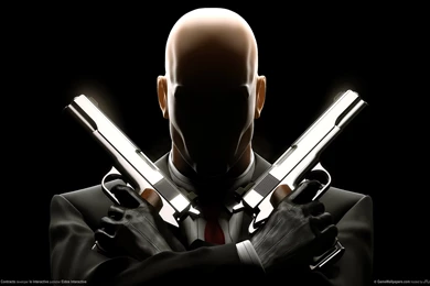 Free Download Games Hitman Contracts Widescreen Wallpaper Images ...
