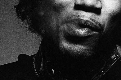 Jimi Hendrix S4 Wallpapers