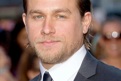 Charlie Hunnam Wallpapers