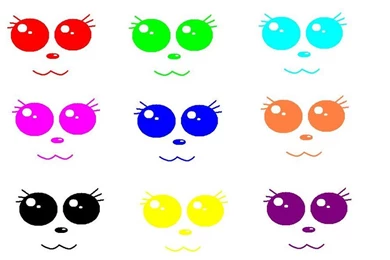 Cutie Wallpapers By Moon06 On DeviantArt