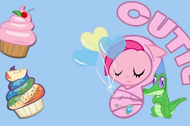 Cutie Wallpapers By SUBJECT 241 On DeviantArt