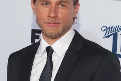 Charlie Hunnam Wallpapers